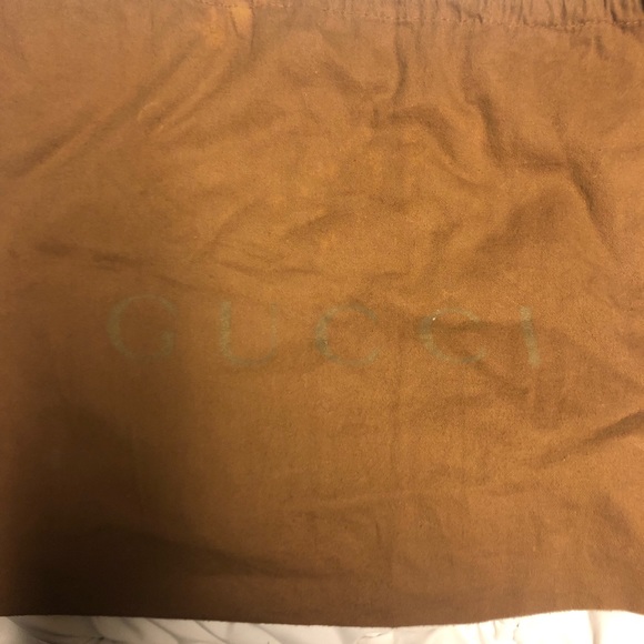 Gucci Bag🌻 - Picture 6 of 8